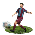 贏家娛樂城虛擬歐洲聯賽