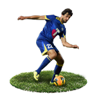 贏家娛樂城意大利快速足球聯賽單人版