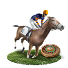 贏家娛樂城輪盤賭馬