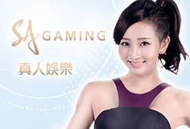 贏家娛樂城SA真人