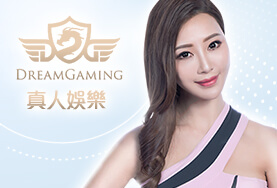 贏家娛樂城DG真人